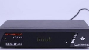 Gtmedia v7 plus hd dvb s t2 приемник спутниковой связи бесплатный wi fi цифровая тв box dvbs2 тюнер