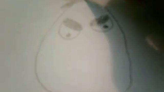 how to draw the white bird from angry birds смотреть онлайн