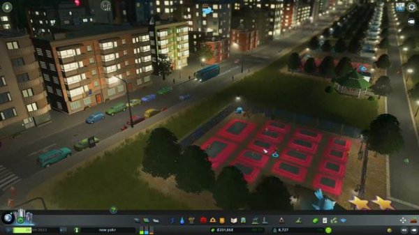 Dealing With Human Made Disasters The Right Way | Cities skylines (ep.2)