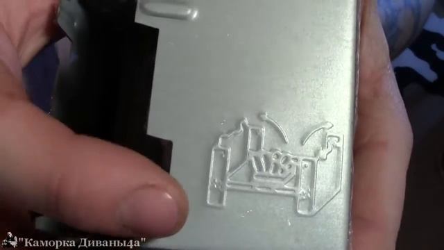 AliExpress: Подставка для сухого горючего $3.61 смотреть онлайн