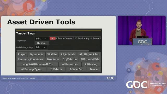 How 'Fortnite' Designers Made Their Own Tools смотреть онлайн