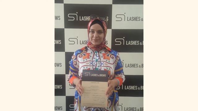22.06.2018: Отзыв об обучении Si Lashes & Brows смотреть онлайн