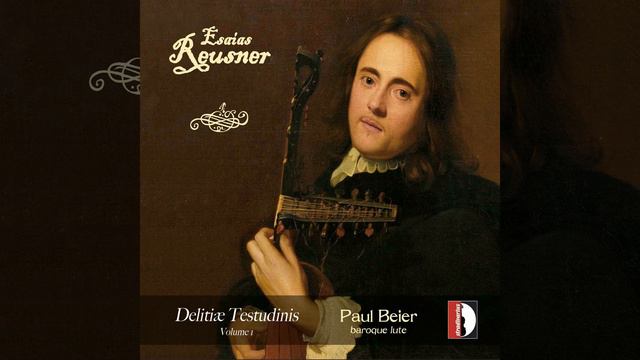 Delitiae testudinis Suite No. 9 in G Minor: III. Allemanda смотреть онлайн