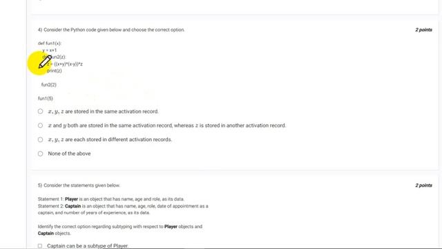 IIT Madras Bsc Online Degree JAVA Graded Assignment Week 1 Answers | Solutions | DIPLOMA. смотреть онлайн
