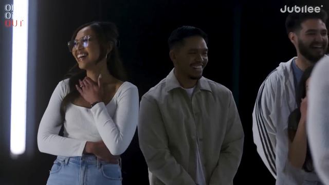 6 parejas vs 1 hermanos secretos | El Impostor смотреть онлайн