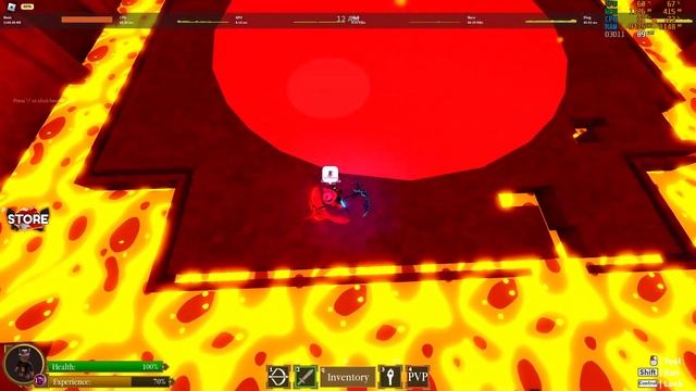 |Roblox the Labyrinth| Skeletron 3.0 is back! смотреть онлайн