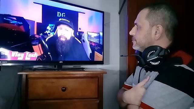 Detonando Gueek detonou o XBSX. "Xbox series X, o console inútil". (REACT) смотреть онлайн