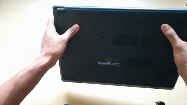 Dell Vostro 3568 Laptop Unboxing смотреть онлайн