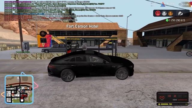 НИКОГДА не продавай это на Аризона РП в ГТА самп. Мышление фармилы смотреть онлайн