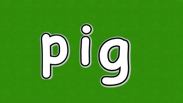 The Vowel Song (a e i o u) смотреть онлайн