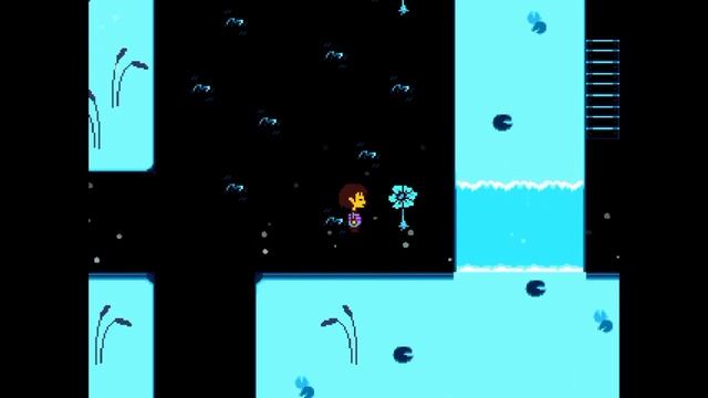 Undertale OST: Waterfall 10 Hours HQ смотреть онлайн