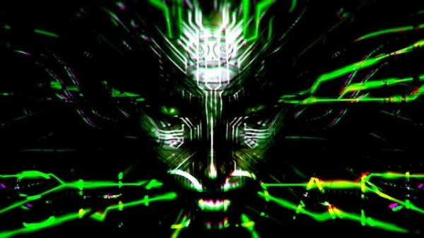 System Shock 2 OST - Operations Deck 2 Extended