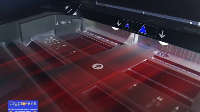 Компания hp представила первые лазерный принтер и мфу без картриджей смотреть онлайн