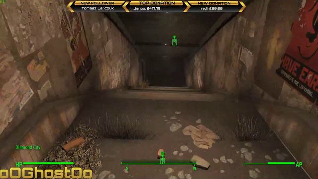 Fallout 4 PC Part 2 - Modded with SweetFX and Reshade and more смотреть онлайн