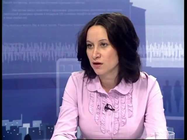 Прямая линия с Фазлыевой К. на канале Вся Уфа смотреть онлайн