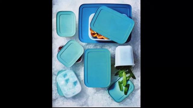 Летний журнал Tupperware 07.06-05.09. 2017 смотреть онлайн