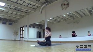 ГОРЯЧАЯ ЙОГА, ЧУВСТВЕННАЯ ЙОГА, ОБНАЖЕННАЯ ЙОГА [+18] Безлюдная Анна Тренировка №6