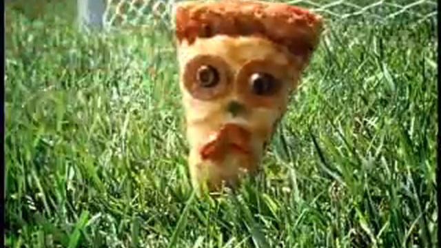 The Pizza Head Show - Soccer смотреть онлайн