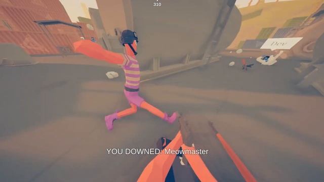 1000 Hours of TABG | Totally Accurate Battlegrounds смотреть онлайн