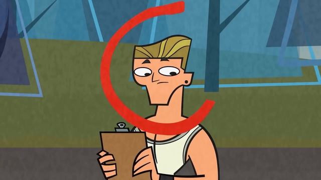 Total Drama Island THEN vs NOW! смотреть онлайн