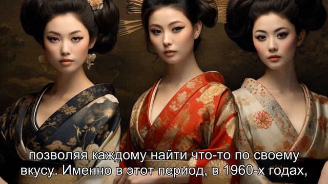 Аниме и манга: как родилась японская мультипликация смотреть онлайн