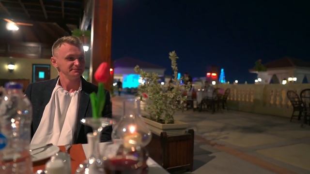 IL Mercato 5*, Шарм-Эль-Шейх, Египет, честный отзыв