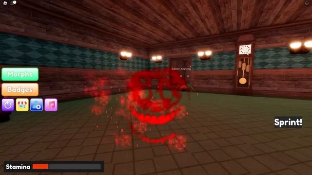 How to Get ALL 40 Monster Morphs in Find The DOORS Morphs [ROBLOX] смотреть онлайн