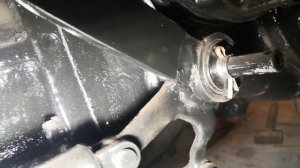 МТЗ-80 Модернизация педали сцепления