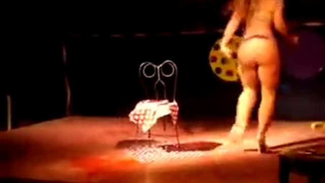 Rosie 151 In Candyland In Coneyland