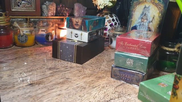 🌟ОБЗОР 8 КОЛОД ТАРО С Алиэкспресс 🌝КАКИЕ ОСОБЕННО ПОНРАВИЛИСЬ?! смотреть онлайн