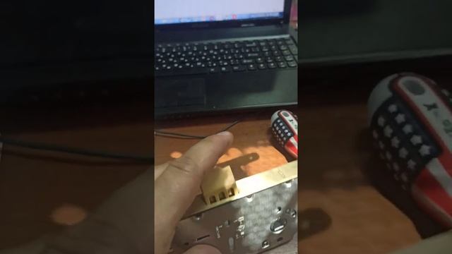 TRODOS SD600 Бесшумная защелка для межкомнатных дверей; как перевернуть защелку. смотреть онлайн