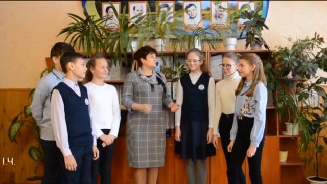 У краіне роднай мовы СШ 7 Волковыск смотреть онлайн