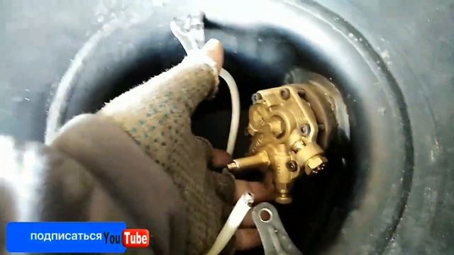 Propan gaz Oʻrnatish Usullari Установка Пропан 4-го поколения Шевроле Нива смотреть онлайн