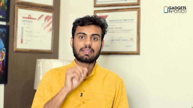 Samsung Galaxy A24 4G Specations And Featurs - Gadgets Infotech