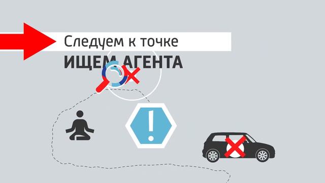 #Инфографика «Инструкция #КВЕСТ: Я ЛЮБЛЮ ТЕБЯ, #МОСКВА», 2019 смотреть онлайн