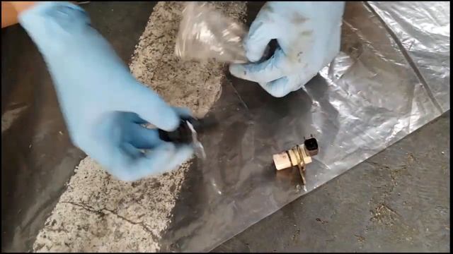 Ford expedition output speed sensor смотреть онлайн