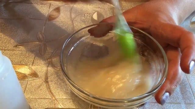 Лизун из маски пленки 😱 Проверка на годность. смотреть онлайн