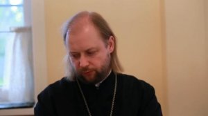 Что делать перед входом в храм?На вопросы прихожан отвечает о.Александр Михеев .