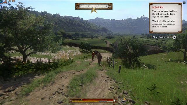 Kingdom Come Deliverance Nintendo version on PC смотреть онлайн