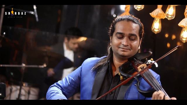 Tum Hi Ho | Ashiqui 2 | Violin Cover | Shahbaz Ahmed Khan смотреть онлайн