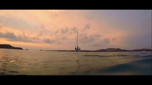 Алексей Вишня - Лодка (Music Video) смотреть онлайн