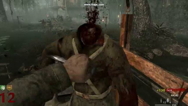 MG42 once again смотреть онлайн