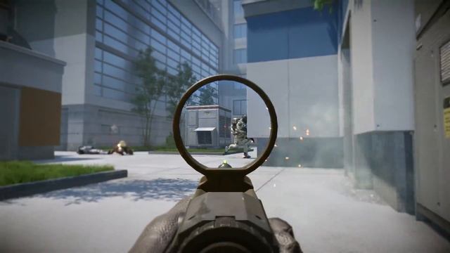 FPS, PING, TiсkRate, задержка процессора — метрики в WARFACE смотреть онлайн