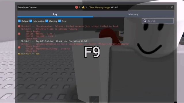 Roblox FE fake VR tutorial/how to Fake VR смотреть онлайн