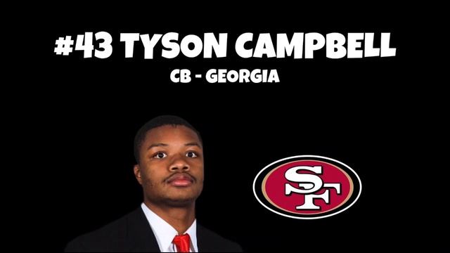 2021 NFL MOCK DRAFT (3 ROUND EDITION) - DIDIZEVSKI SPORTS смотреть онлайн