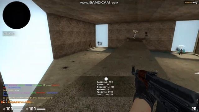 cs go surf+rpg (кс го сёрф) смотреть онлайн