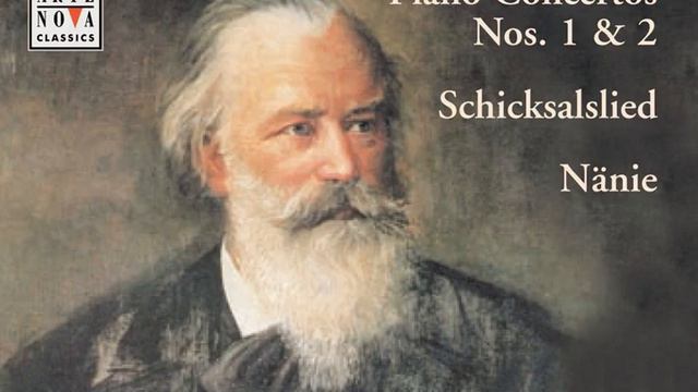 Piano Concerto No. 2 in B flat major, Op. 83: Andante смотреть онлайн