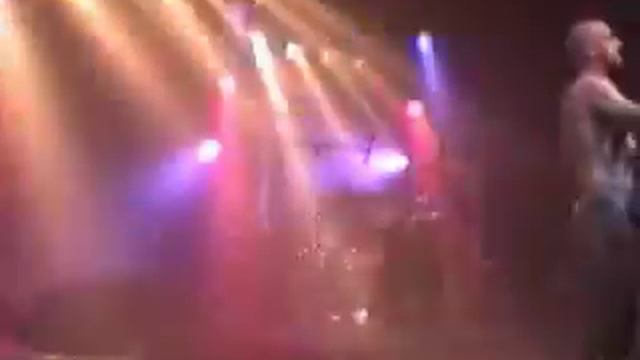 Megaherz - Live In Obermarchtal 2002