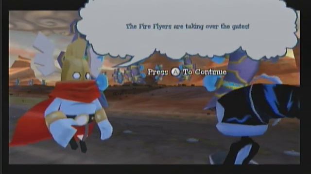 Tornado Outbreak Wii Walkthrough Part 4b смотреть онлайн