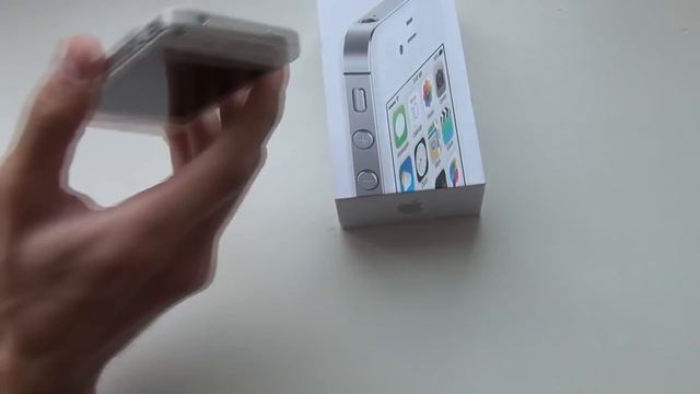 Полный обзор iPhone 4S в 2016 году смотреть онлайн